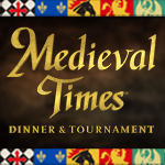 Medieval Times Dinner & Tournament Toronto Inc