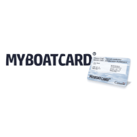 My Boat Card