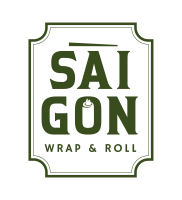 SAIGON WRAP & ROLL (Alumni-Owned)