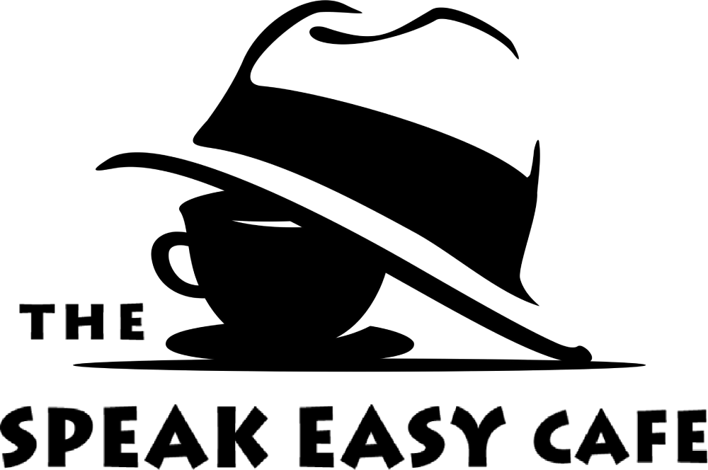 The Speak Easy Cafe