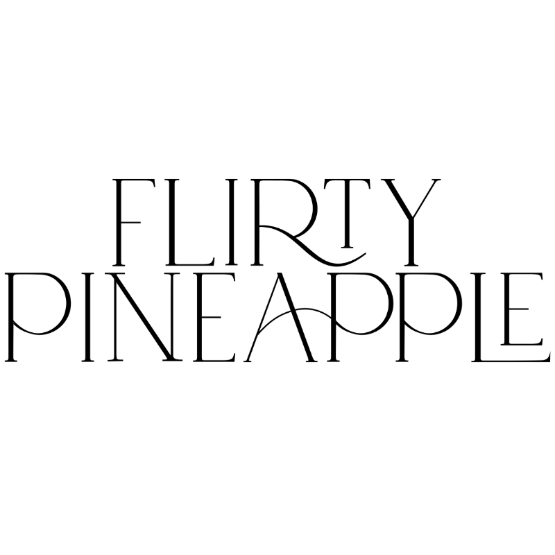 Flirty Pineapple (alumni-owned)