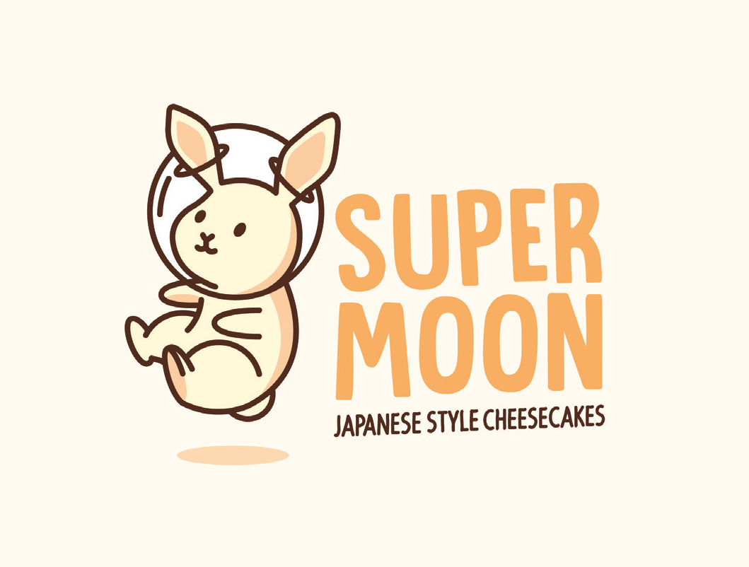 Supermoon Japanese Style Cheesecakes