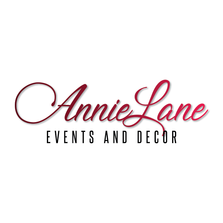 Logo for Annie Lane Events and Decor LTD