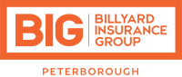 Logo for Billyard Insurance Group