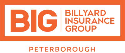 Logo for Billyard Insurance Group