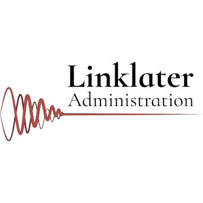 Logo for Linklater Administration