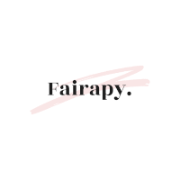 Logo for Fairapy