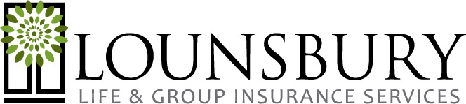 Logo for Lounsbury Life & Group Insurance Services