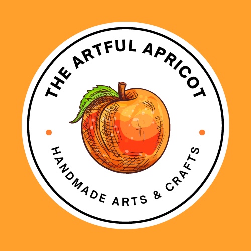 Logo for The Artful Apricot